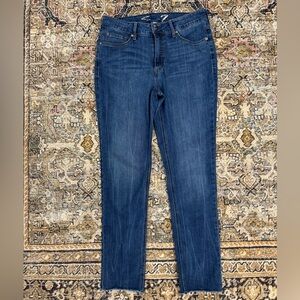 Seven Women's Blue Jeans